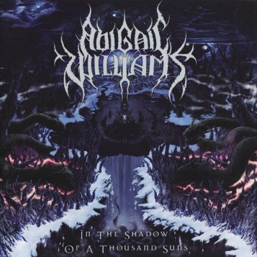 Abigail Williams - In the Shadow of a Thousand Suns